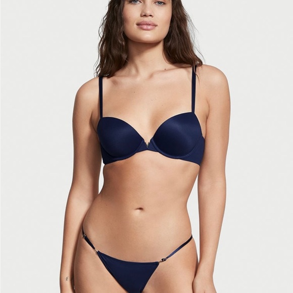 Love cloud adjustable string bikini - Picture 2 of 4